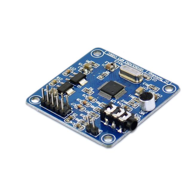 MP3 DECODER MODULE 5V VS1003