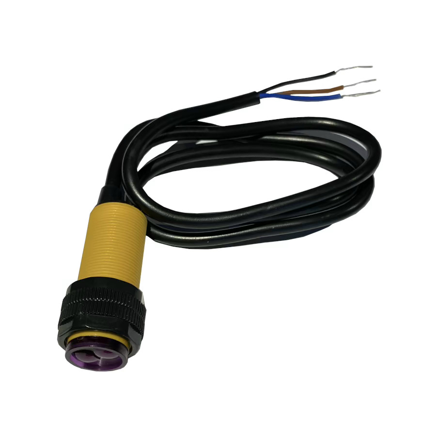 80CM 5V E18-D80NK INFRARED PROXIMITY SENSOR CABLE