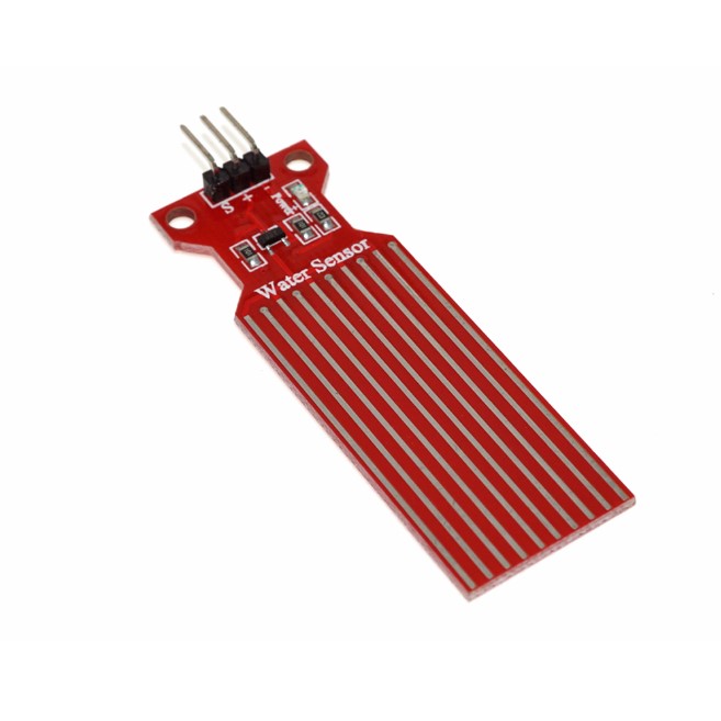 WATER LEVEL AND DEPTH DETECTION SENSOR 3-5 V