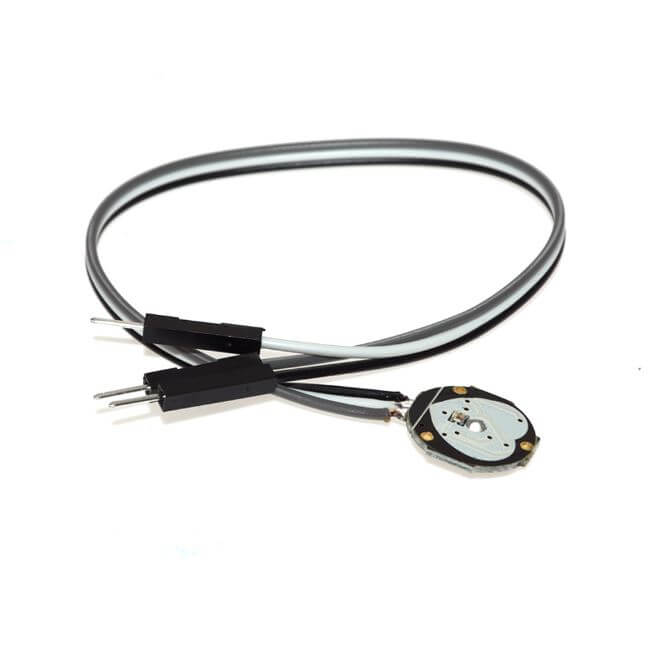 PULSE / HEART RATE SENSOR 3-5V