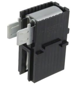 BUSBAR TERMINAL CLIP SOLDER - 2178531-1