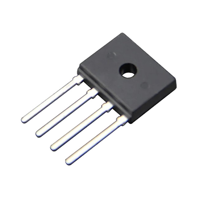 DIODE BRIDGE 4A 800V THT - UD4KB80-7000