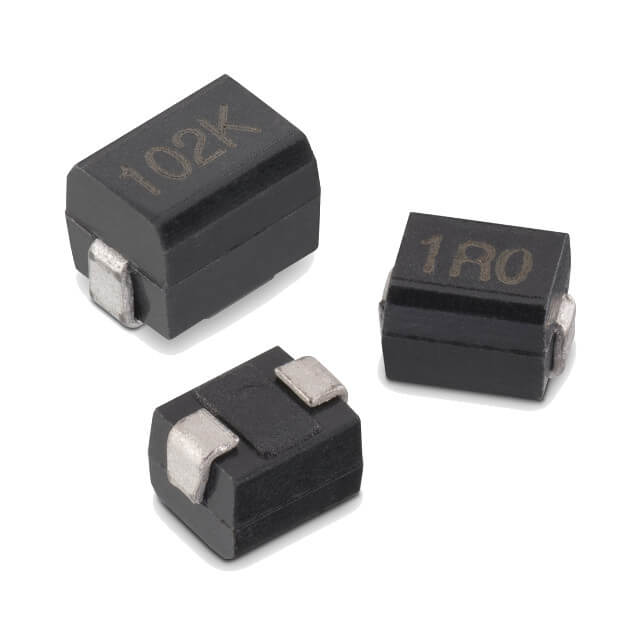 INDUCTOR FIXED 1210 2.2UH SMD - EM322522-2R2M