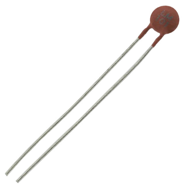 THERMISTOR NTC 100R %+-15 LMEM - LM05-101L