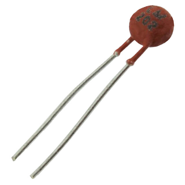 THERMISTOR NTC 2K 5% LMEM - LM05-202J