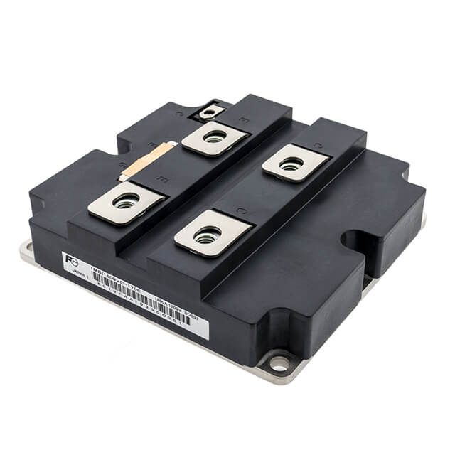 IGBT MOD.DIODE SINGLE 1600A 1700V V SERIES - 1MBI1600VC-170E