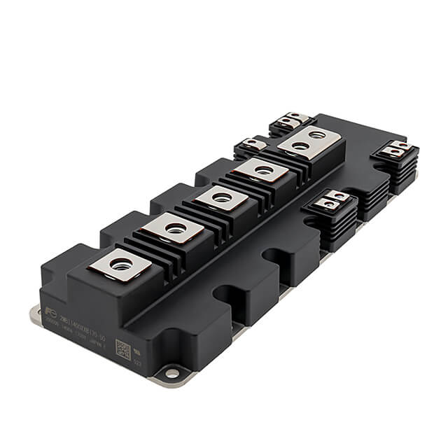 IGBT MOD.DIODE DUAL 1400A 1700V X SERIES M272 - 2MBI1400XXB-170-50