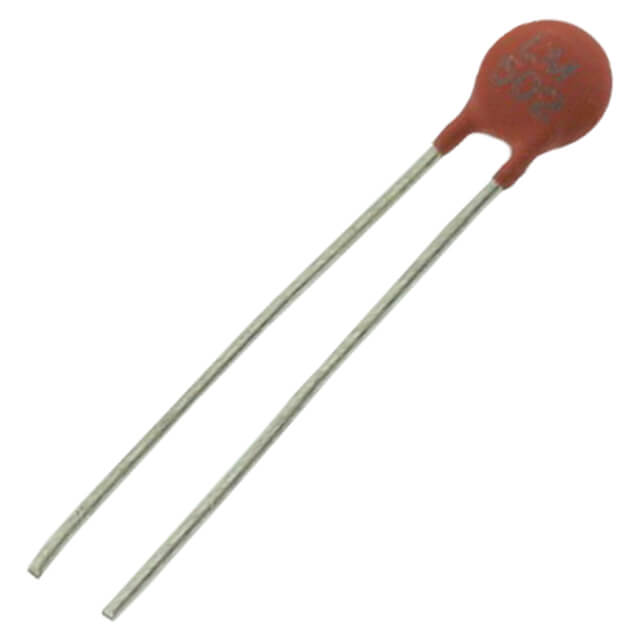 THERMISTOR NTC 5K %+-15 LMEM - LM05-502