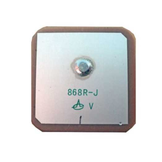 RF ANTENNA 868MHZ RFID ABRACON - APAE868R2540JBDB2-T