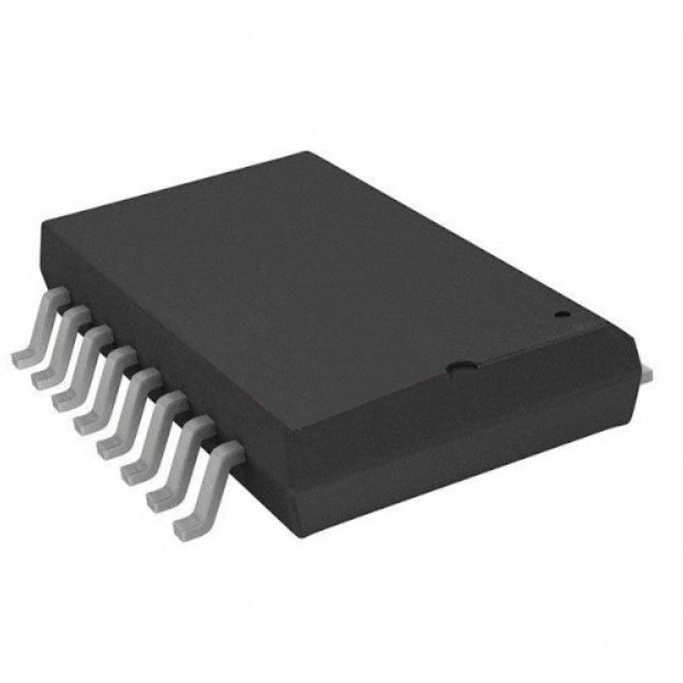 DIODE TVS 2V 30V SOIC16 - SP720ABTG