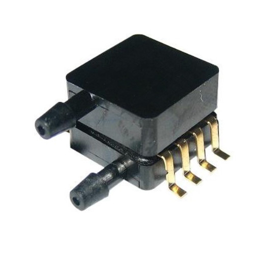 PRESSURE SENSOR DUAL PORT SOP8 - MPXV7002DPT1