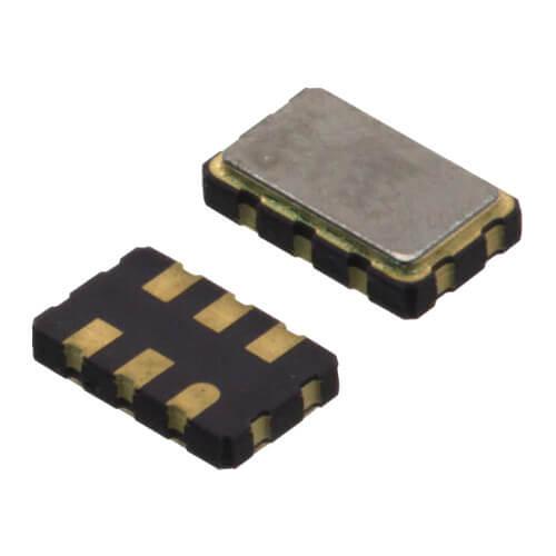 CRYSTAL OSC.125MHz 2.5V XO 20PPM LVDS