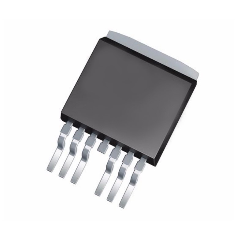 MOSFET 160A 55V N-CH D2PAK-7 - IRF3805STRL-7PP