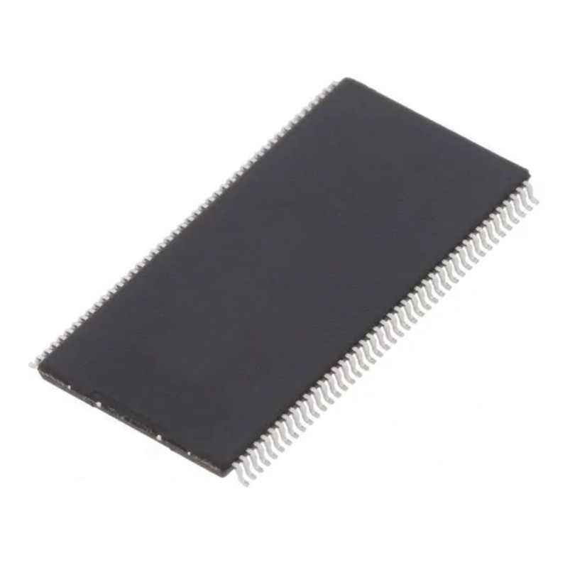 IC-42S32 DRAM 128M PARALLEL 86TSOP II - IS42S32400F-6TL