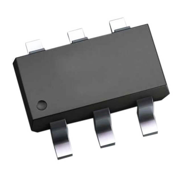 TVS DIODE 11VWM 21.7VC SC74 - MMQA15VT1G