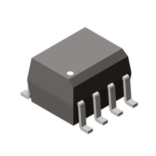 IC-123R2M OPTOISO 2.5KV 2CH TRANS 8SOIC - MOCD207M