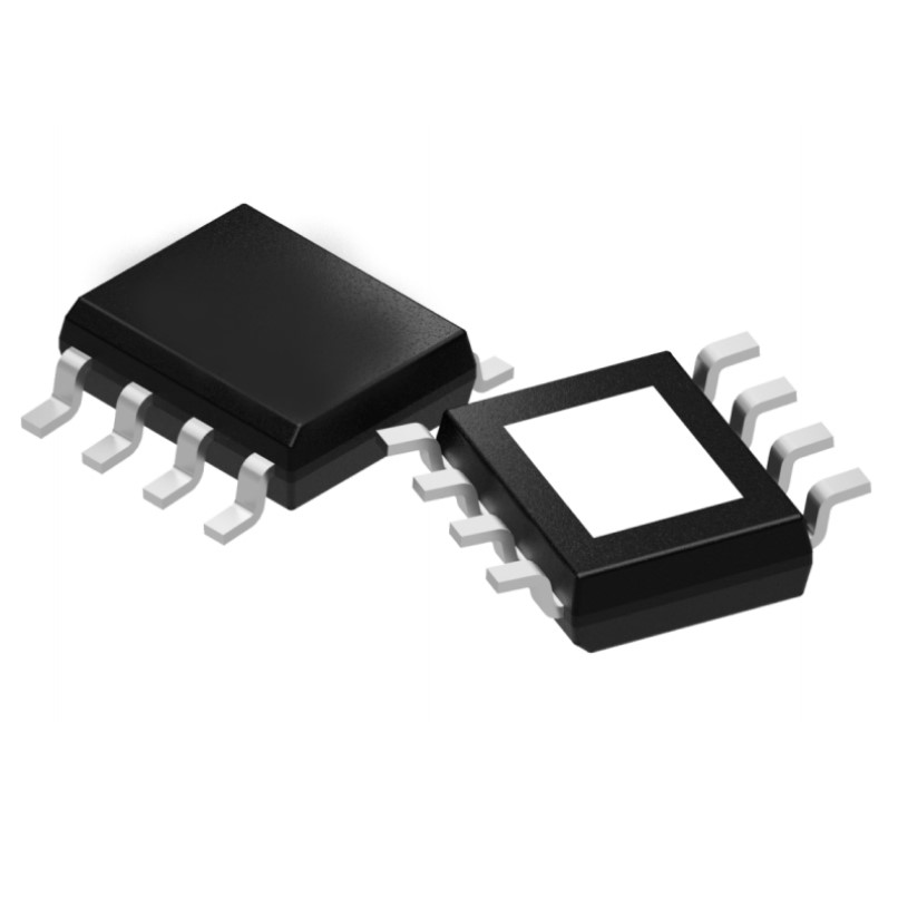 IC-64500 DC-DC CONVERTER HV BUCK SOIC8 - AP64500SP-13