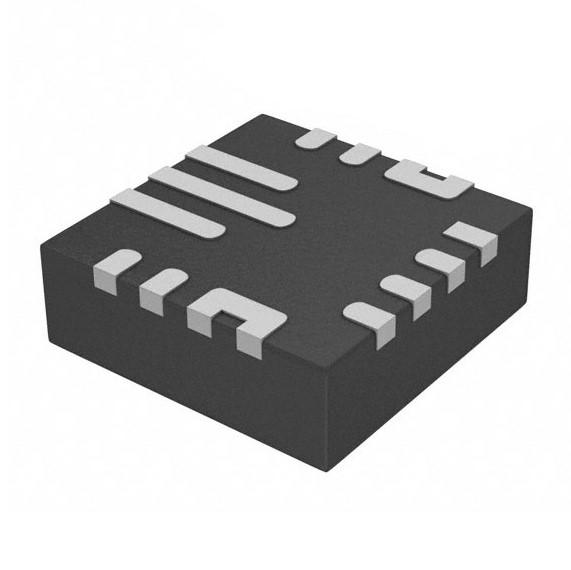 IC-630702 REG BCK BST ADJ 2.5V 1 OUTPUT 2A 15 - TPS630702RNMT