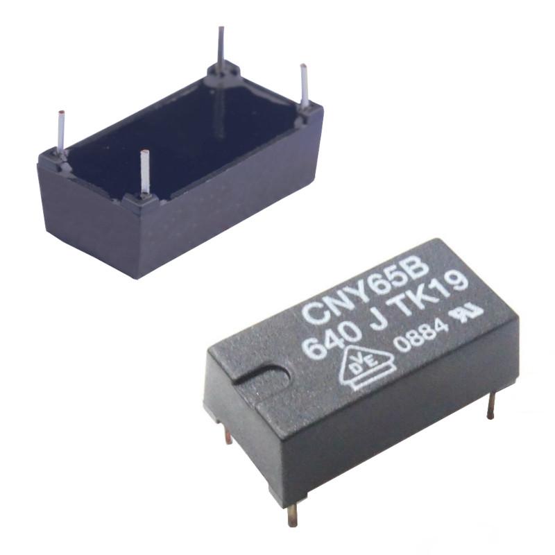 IC-65 OPTO TRANS,OUTPUT DIP4 VISHAY - CNY65B