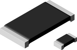 RES.(1608) 0603 30m Ohms 1% 1/5W - WSL0603R0300FEA18