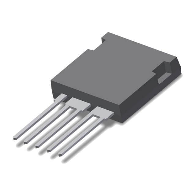 MOSFET DIS.90A 100V N-CH I4PAC-5 TRENCHMV - IXTF200N10T