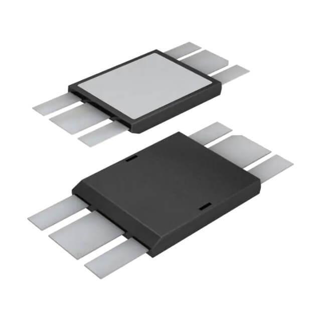 MOSFET DIS.100A 250V N-CH DE475 GIGAMOS - IXFZ140N25T