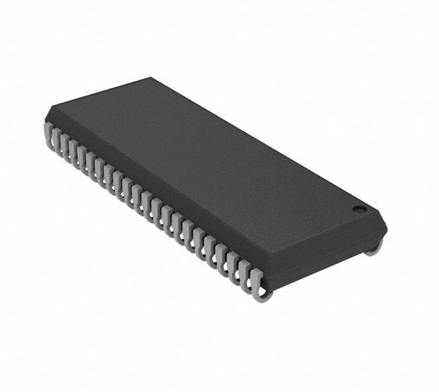 IC-IS61LV6416-10KLI SRAM CHIP ASYNC SINGLE 3.3V 1M - IS61LV6416-10KLI-TR