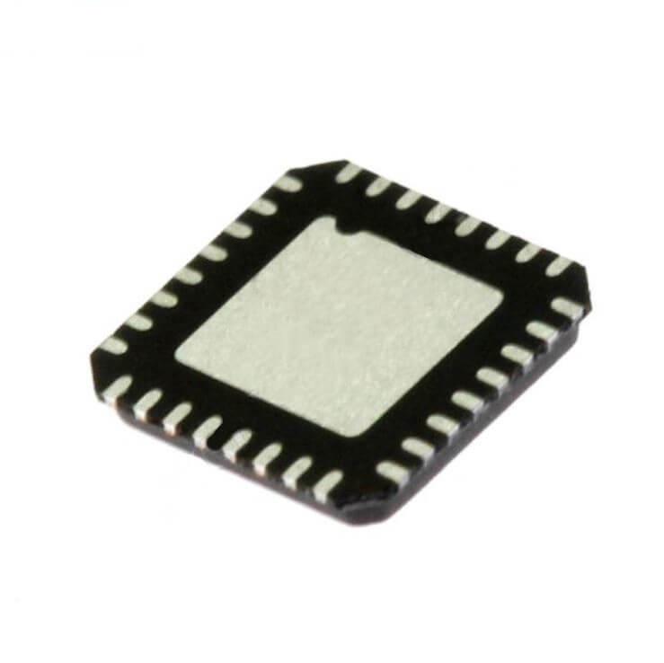 IC-168 MCU 8BIT 16KB FLASH 32VQFN - ATMEGA168-20MU