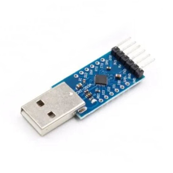 ARD.ACC.USB2.0 TO TTL UART 6PIN CONV MOD CNT-003A