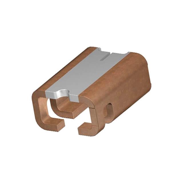 RES.(1612) 3W 1 MOHMS ±1% 3831 METRIC - WSK12161L000FEA
