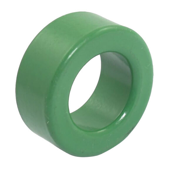 FERRIT TOROID AL=4200 GREEN COSMO - CF139T5618C