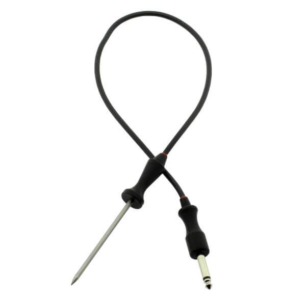 MEAT THERMOMETER PROBE 89MM PROBE 40CM CABLE