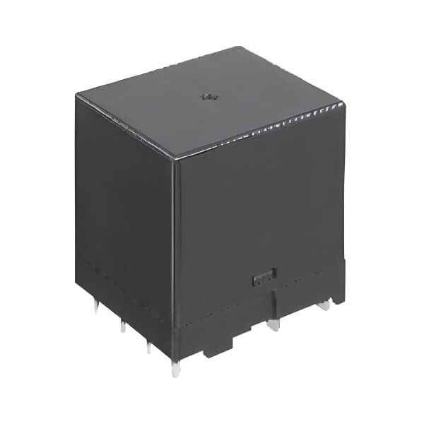 RELAY POWER 35A 12V 2FormA - AHES3191