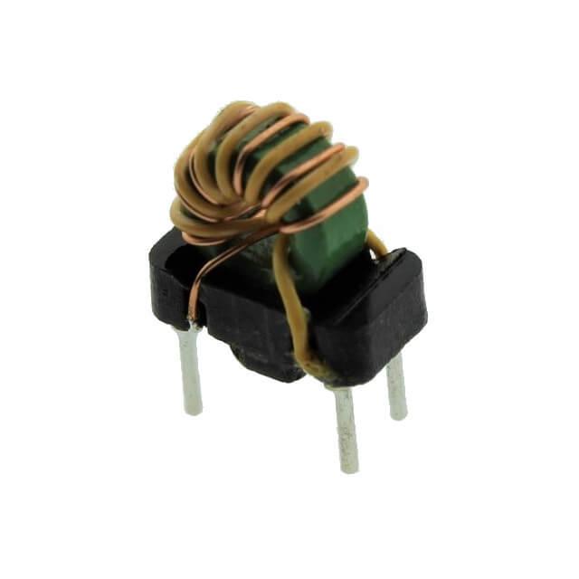 INDUCTOR 250uH T6X3X3C