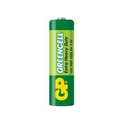 GP 1.5 V AAA BATTERY ORJİNAL