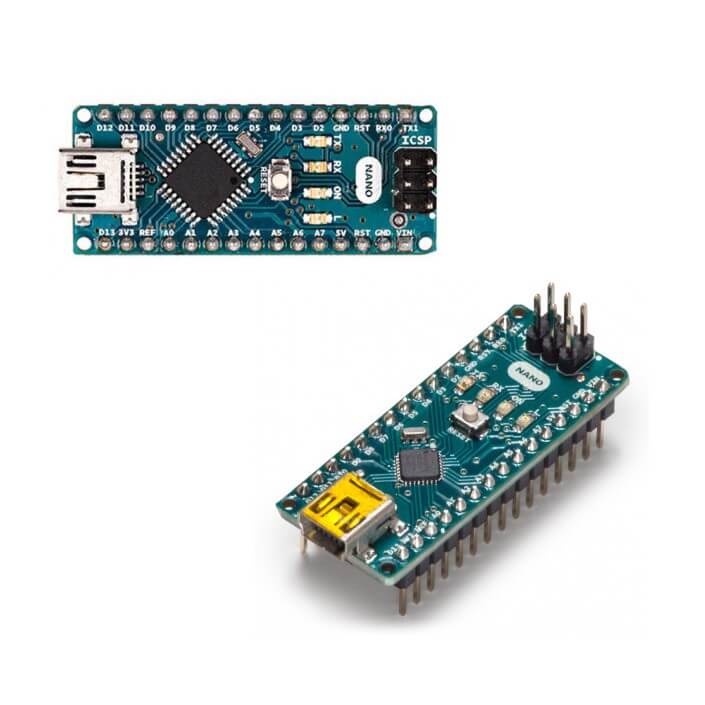 ARDUINO NANO ORJİNAL