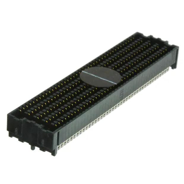 CONNECTOR ARRAY RCPT 400POS SMD GOLD - ASP-134486-01