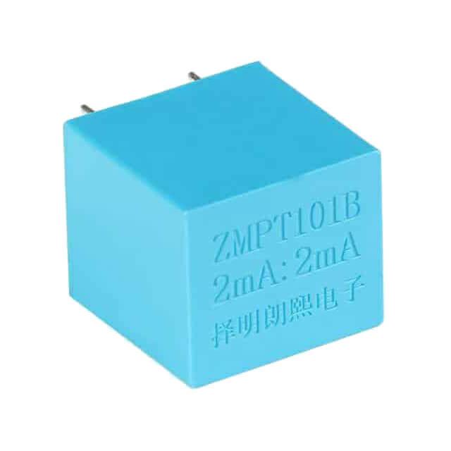 VOLTAGE TRANSFORMER 2mA INPUT / 2mA OUTPUT - ZMPT101B