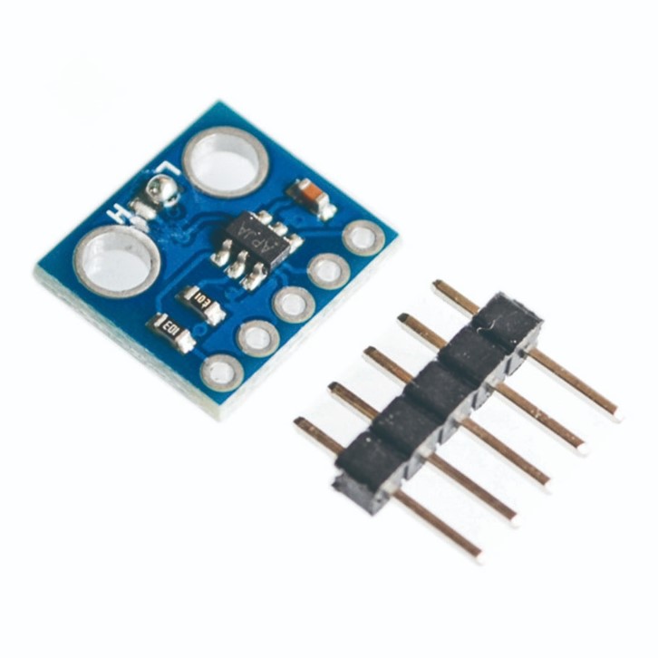 ARD ACCES GY-4725 I2C DAC BREAKOUT MODULE