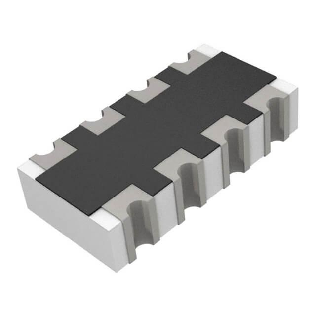 RES.M.FILM 1/4W 39 Ohms 5% THT 0.25W