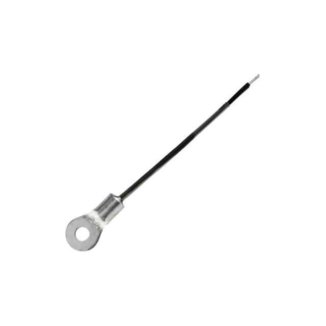 THERMISTOR NTC 10KOHM 3950K BEAD - PANR 103395-408