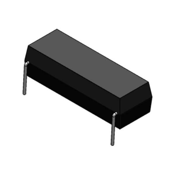 RELAY REED 1A 5V SPST-NO (1 Form A)