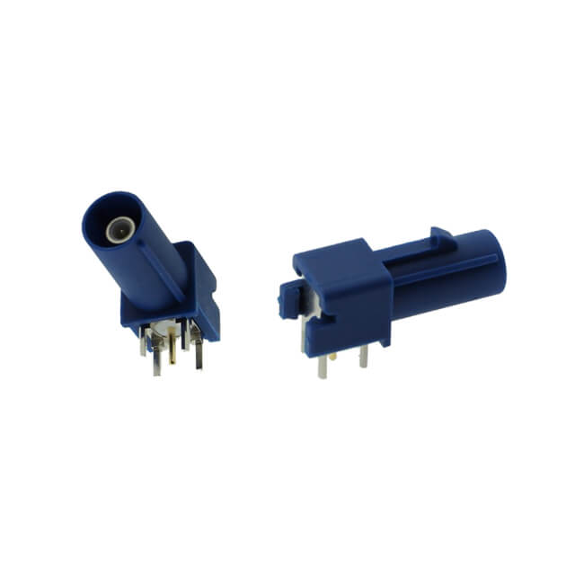 FAKRA C CABLE USE WITH L-KLS1-GPS10-0103000 - L-KLS1-FAKRA-C-003-S