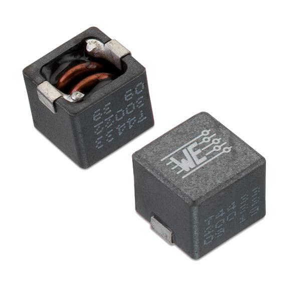 INDUCTOR FIXED 1.5uH 16.5A 4.4MOHM