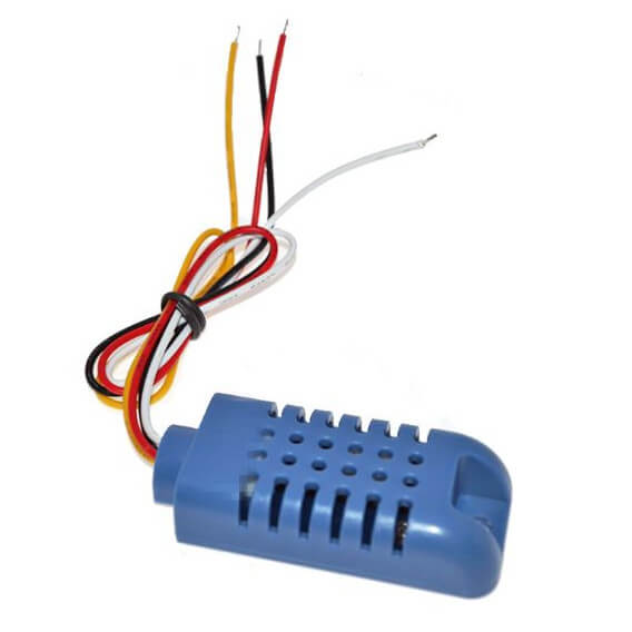 AMT1001 4.75-5.25V RESISTIVE TEMPERATURE HUMIDITY