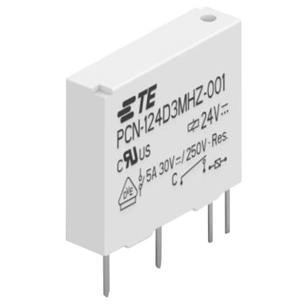 RELAY POWER 3A 30VDC/250VAC 4P