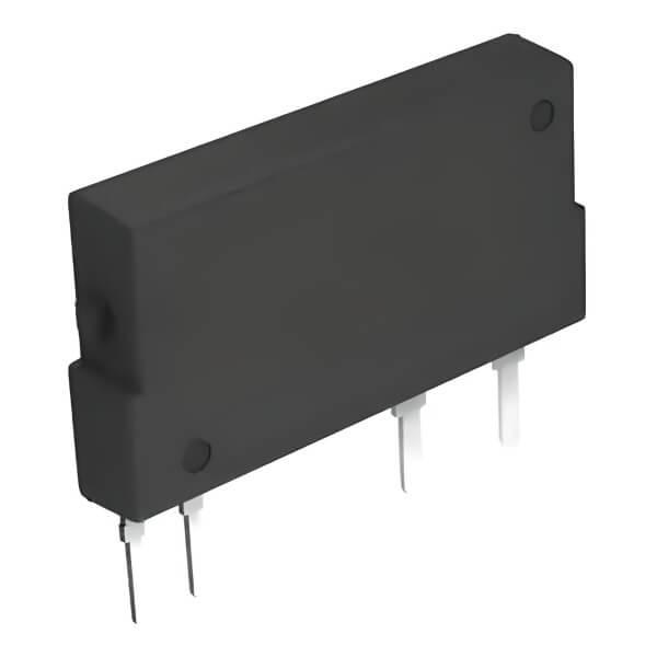 RELAY SOLID STATE 3A 20-240V SPST-NO(1FormA)