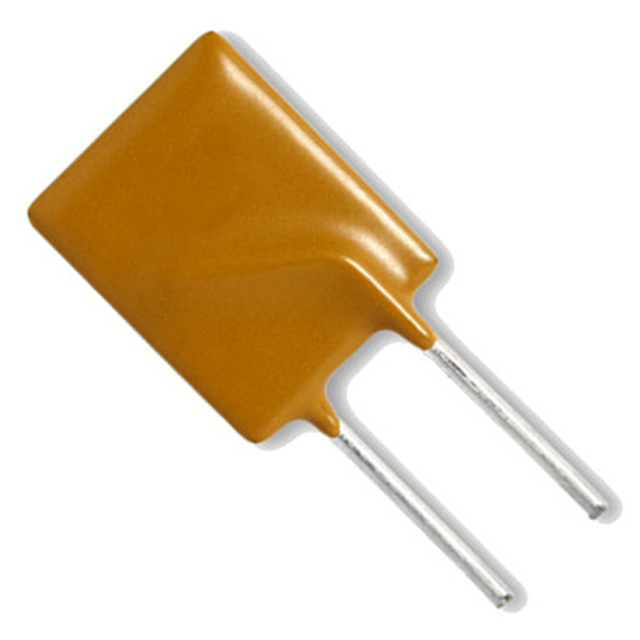 THERMISTOR PTC RESETTABLE FUSE FRU 7000mA 30V - FRU700-30F