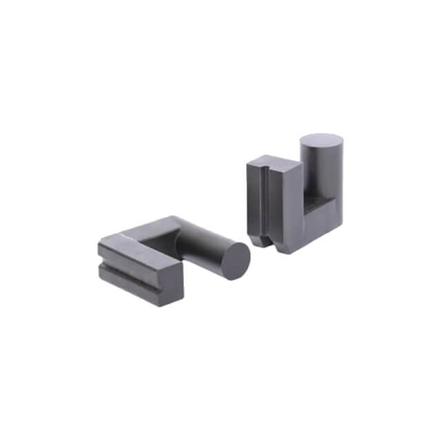 FERRITE UU CORE 5450nH NO AIRGAP NON-COATED - CF139UUR5536