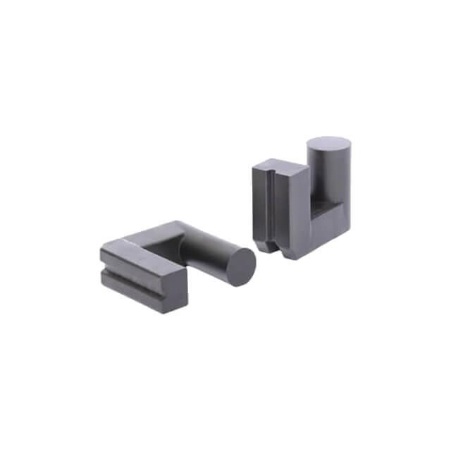 FERRITE UU CORE 2000nH NO AIRGAP NON-COATED - CF139UU3562